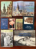 Diverse auteurs - Collectie van 8 historische boeken over, Antiek en Kunst