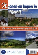 9789492895172 Wonen en kopen in  -   Wonen en kopen in Ts..., Boeken, Verzenden, Nieuw, Peter Gillissen