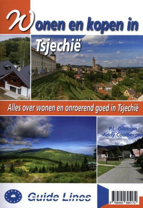 9789492895172 Wonen en kopen in  -   Wonen en kopen in Ts..., Boeken, Studieboeken en Cursussen, Nieuw, Verzenden