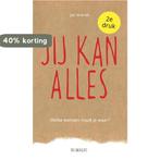 Jij kan alles 9789082310504 Jan Vriends, Boeken, Verzenden, Gelezen, Jan Vriends