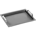 AMT Gastroguss Gastronorm bak – 2 cm diep – Handgrepen, Huis en Inrichting, Overige materialen, Inductieplaat, Overige typen, Nieuw