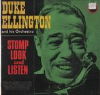 LP gebruikt - Duke Ellington And His Orchestra - Stomp, L..., Zo goed als nieuw, Verzenden