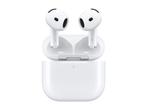 Veiling - Apple AirPods 4 met Active Noise Cancellation, Nieuw