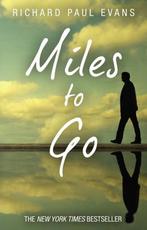 Miles To Go 9780552164078 Richard Paul Evans, Boeken, Gelezen, Richard Paul Evans, Verzenden