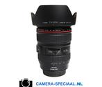Canon EF 24-105mm F4 L IS USM lens met 12 maanden garantie, Audio, Tv en Foto, Fotografie | Lenzen en Objectieven, Ophalen of Verzenden