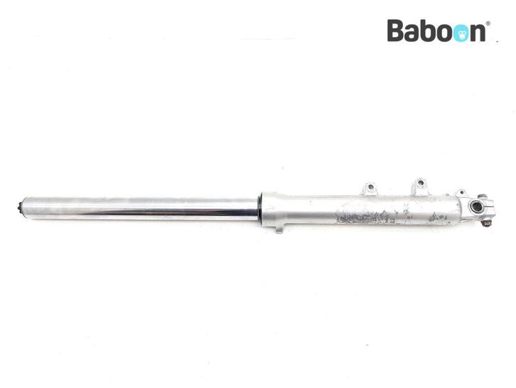 Voorvork Poot Links Suzuki GSX 600 F 1988-1997 (GSX600F, Motoren, Onderdelen | Suzuki, Gebruikt, Verzenden