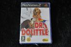 Dr Dolittle ( Sealed ) Playstation 2 PS2, Verzenden, Nieuw