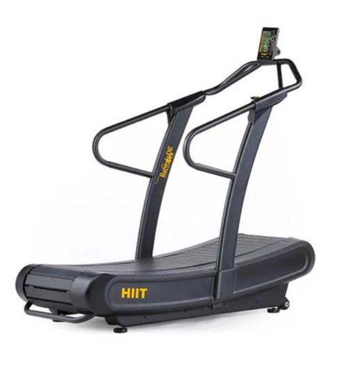 Evocardio Renegade Cardio Apparatuur Airbike Loopband Roei, Sport en Fitness, Fitnessapparatuur, Loopband, Nieuw, Overige materialen