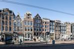 Appartement te huur aan Nieuwezijds Voorburgwal in Amste..., Noord-Holland