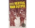 Hertog Van Egypte - Hertog Van Egypte, Boeken, Ophalen of Verzenden, Nieuw