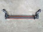 Achteras Peugeot 306 gereviseerd, Ophalen of Verzenden, Gereviseerd, Peugeot