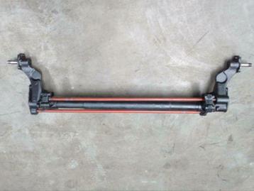 Achteras Peugeot 306 gereviseerd beschikbaar voor biedingen