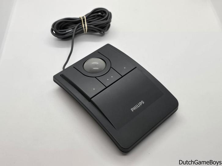 Philips CDi - Trackerball, Spelcomputers en Games, Games | Overige, Gebruikt, Verzenden