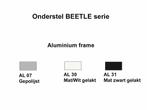 Beetle Italiaanse Draai-fauteuil Hoog van Infiniti, Huis en Inrichting, Fauteuils, Nieuw, Verzenden