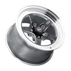 Weld S71 15x10 / 5x120mm BP / 7.5in. BS Black Wheel (Medium, Ophalen of Verzenden, Nieuw