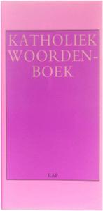 Katholiek woordenboek 9789060052716 W.H.T. Knippenberg, Verzenden, Gelezen, W.H.T. Knippenberg