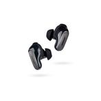 Bose QuietComfort Ultra Earbuds black, Verzenden, Zo goed als nieuw