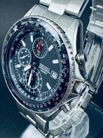 Seiko - Chronograph - Zonder Minimumprijs - 7T92-0CF0 -