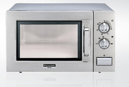 Panasonic Professionele Magnetron | NE-1027 | 1000 Watt, Zakelijke goederen, Horeca | Keukenapparatuur, Verzenden