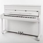 Sebastian Steinwald 110 (halve klep) PWH zilver piano, Muziek en Instrumenten, Piano's, Nieuw