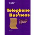Telephone Business 9789066753495, Zo goed als nieuw, Verzenden