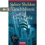 Kirschblüten und Coca-Cola 9783442091447 Sidney Sheldon, Boeken, Verzenden, Gelezen, Sidney Sheldon