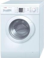 Bosch Wae284a1 Wasmachine 7kg 1400t, Ophalen of Verzenden, Zo goed als nieuw, Voorlader, 85 tot 90 cm