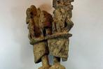 Extremely Rare Antique African Dogon Altar - with