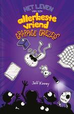 Grappige griezels / Het leven van een allerbeste vriend / 3, Boeken, Verzenden, Gelezen, Jeff Kinney