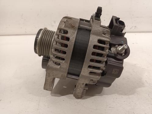 Dynamo Kia Picanto III 1.0 3730007500, Auto-onderdelen, Motor en Toebehoren, ARN erkend, Stiba lid, Erkend duurzaam, Gebruikt