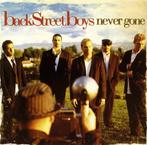 cd - Backstreet Boys - Never Gone, Verzenden, Zo goed als nieuw