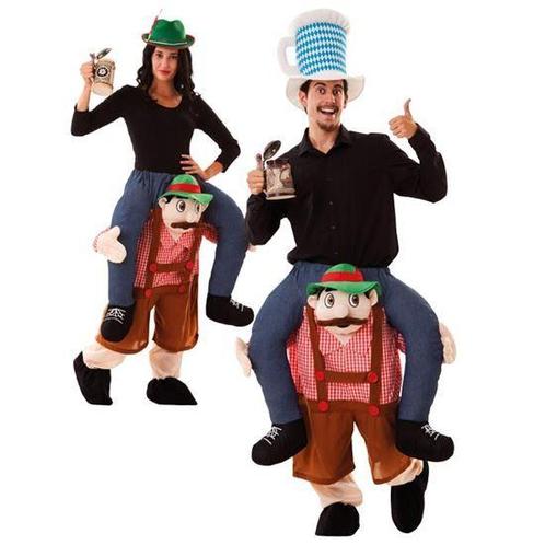 Carry me! Tiroler Hein, Kleding | Dames, Carnavalskleding en Feestkleding, Nieuw, Ophalen of Verzenden
