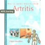 Artritis / Wat jij wilt weten over 9789054953951, Boeken, Verzenden, Gelezen, C. Llewellyn