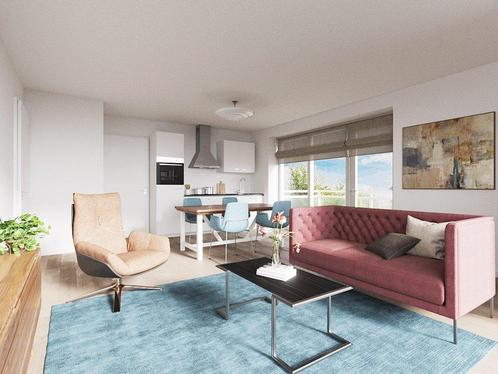 Appartement te huur in Ede - 67 m² - 2 kamer(s) - 2 kamers, Huizen en Kamers, Huizen te huur, Gelderland, Appartement