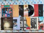 Poco & Related - Diverse artiesten - lot of 13 Albums -