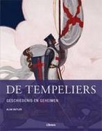 De Tempeliers 9789089981608 Alan Butler, Boeken, Geschiedenis | Wereld, Gelezen, Alan Butler, N.v.t., Verzenden