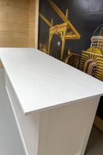 Toonbank / Balie - Haarlem, Ophalen of Verzenden, Nieuw, Inclusief barstoelen