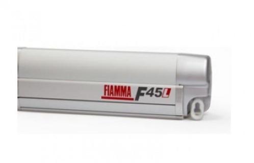 Fiamma F45L 450 Titanium-Royal Blue, Caravans en Kamperen, Tenten, Nieuw