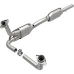 MagnaFlow Conv DF 96 Bronco F150/F250 2 Conv - 93324, Ophalen of Verzenden, Nieuw