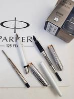 Parker - Sonnet - Vulpen, Verzamelen, Pennenverzamelingen, Nieuw