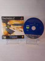Demo Disc WipeOut Fusion Playstation 2, Ophalen of Verzenden, Nieuw