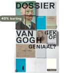 Het dossier Vincent van Gogh 9789075483499 L. Jansen, Boeken, Verzenden, Zo goed als nieuw, L. Jansen