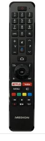 Afstandsbediening Medion rc1827, Ophalen of Verzenden, Nieuw, Origineel