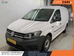 Volkswagen Caddy 2.0 TDI L2H1 BMT Maxi Trendline, Auto's, Volkswagen, Overige modellen, Wit, Nieuw, Lease