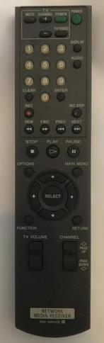 Afstandsbediening Sony rm-nm10e, Ophalen of Verzenden, Nieuw, Origineel