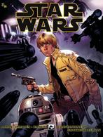 Star Wars 3 -   Confrontatie op smokkelaarsmaan Jason Aaron, Boeken, Stripboeken, Gelezen, Jason Aaron, Verzenden