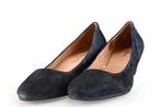 Hogl Sleehakken in maat 40 Blauw | 10% korting, Hogl, Schoenen met hoge hakken, Gedragen, Verzenden