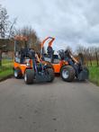 Relly mini loader (knikmops)