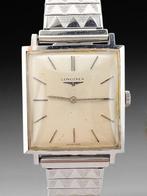 Longines - TV CASE - Zonder Minimumprijs - 7338-1 - Heren -