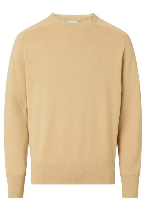 -15% Calvin Klein  Calvin Klein Sweater  maat L, Kleding | Heren, Truien en Vesten, Beige, Nieuw, Verzenden